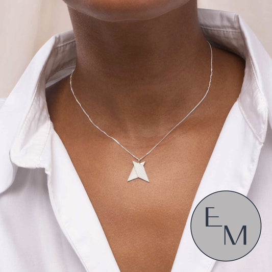 Queensferry Crossing Pendant Large