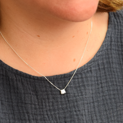 Mini Saorsa Classic Necklace