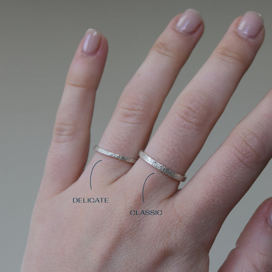 EM Ring Workshop - Saturday 20th June