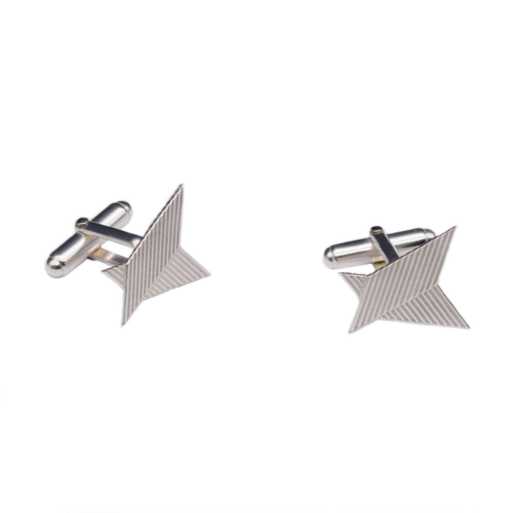 Queensferry Crossing Cufflinks