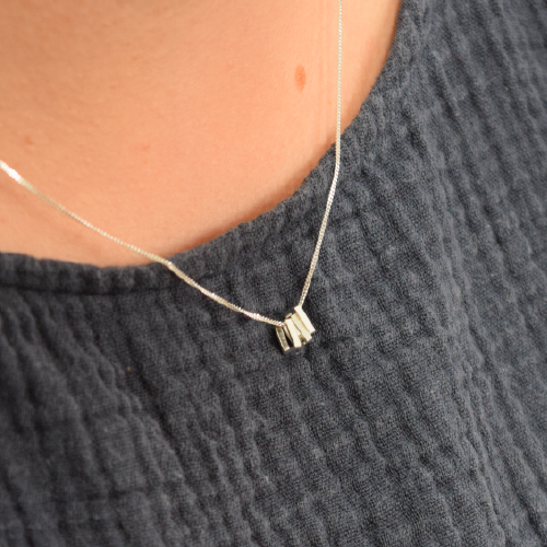 Mini Saorsa Classic Necklace