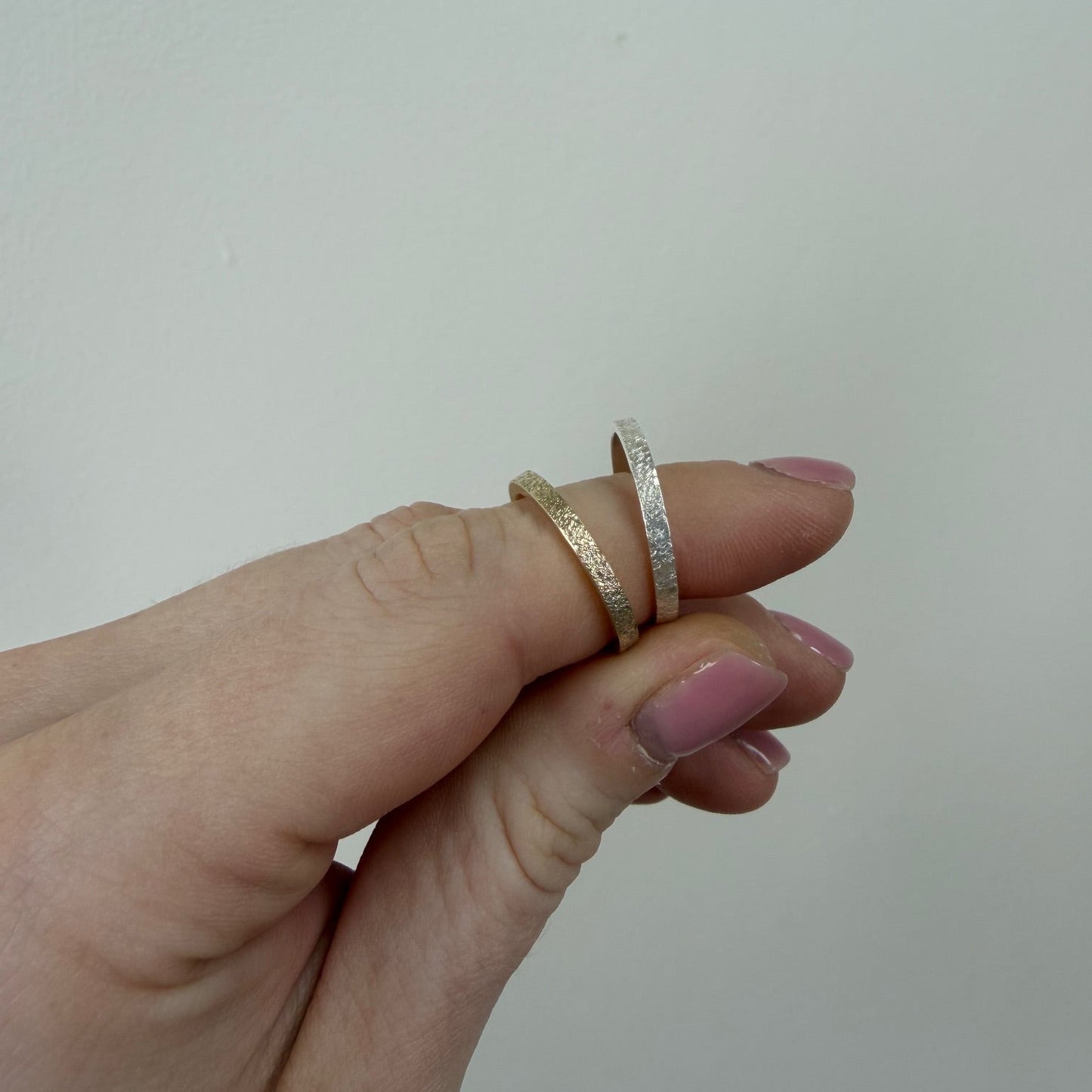 EM Ring Workshop - Saturday 23rd May