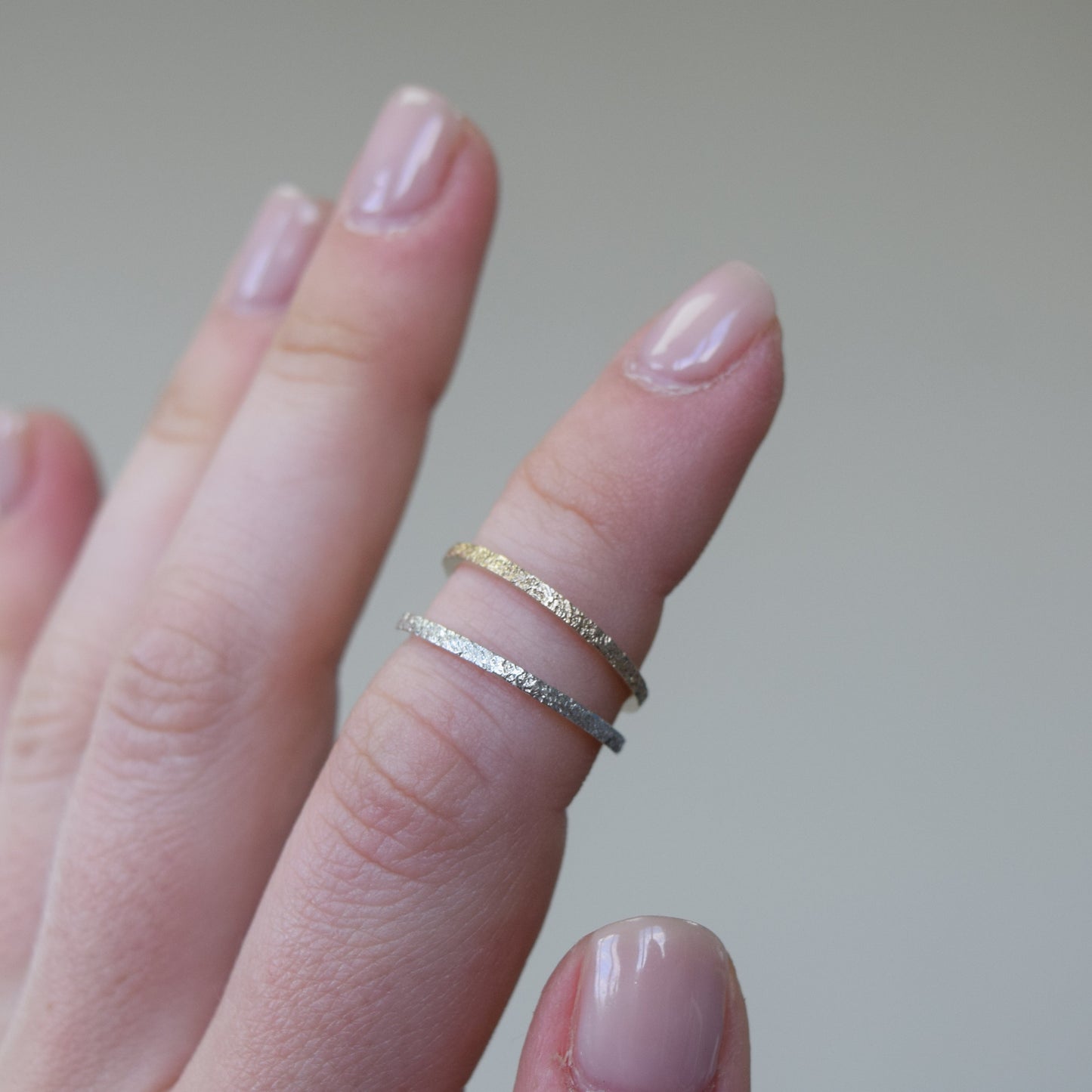 EM Ring Workshop - Saturday 23rd May