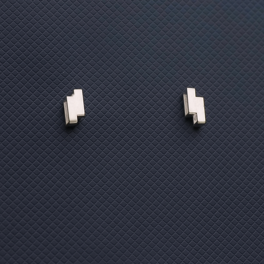 Double Brickwork Studs