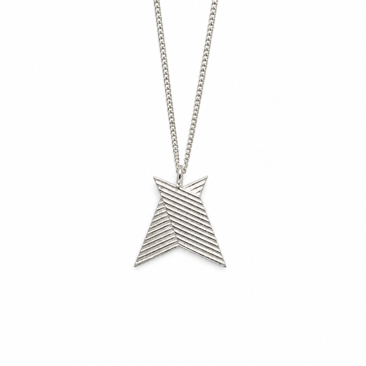 Queensferry Crossing Pendant Large