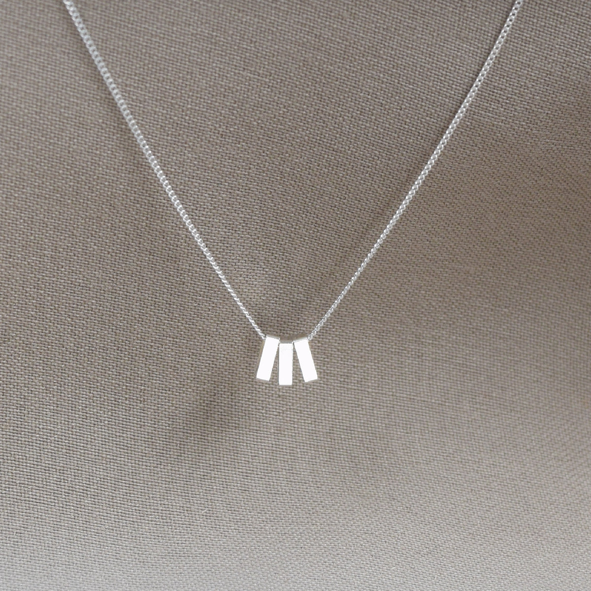 Mini Saorsa Classic Necklace