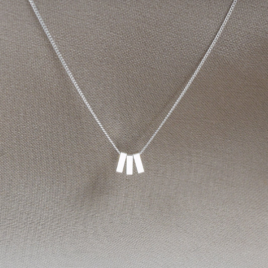 Mini Saorsa Classic Necklace