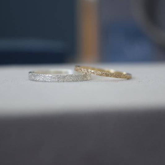 EM Ring Workshop - Saturday 20th June