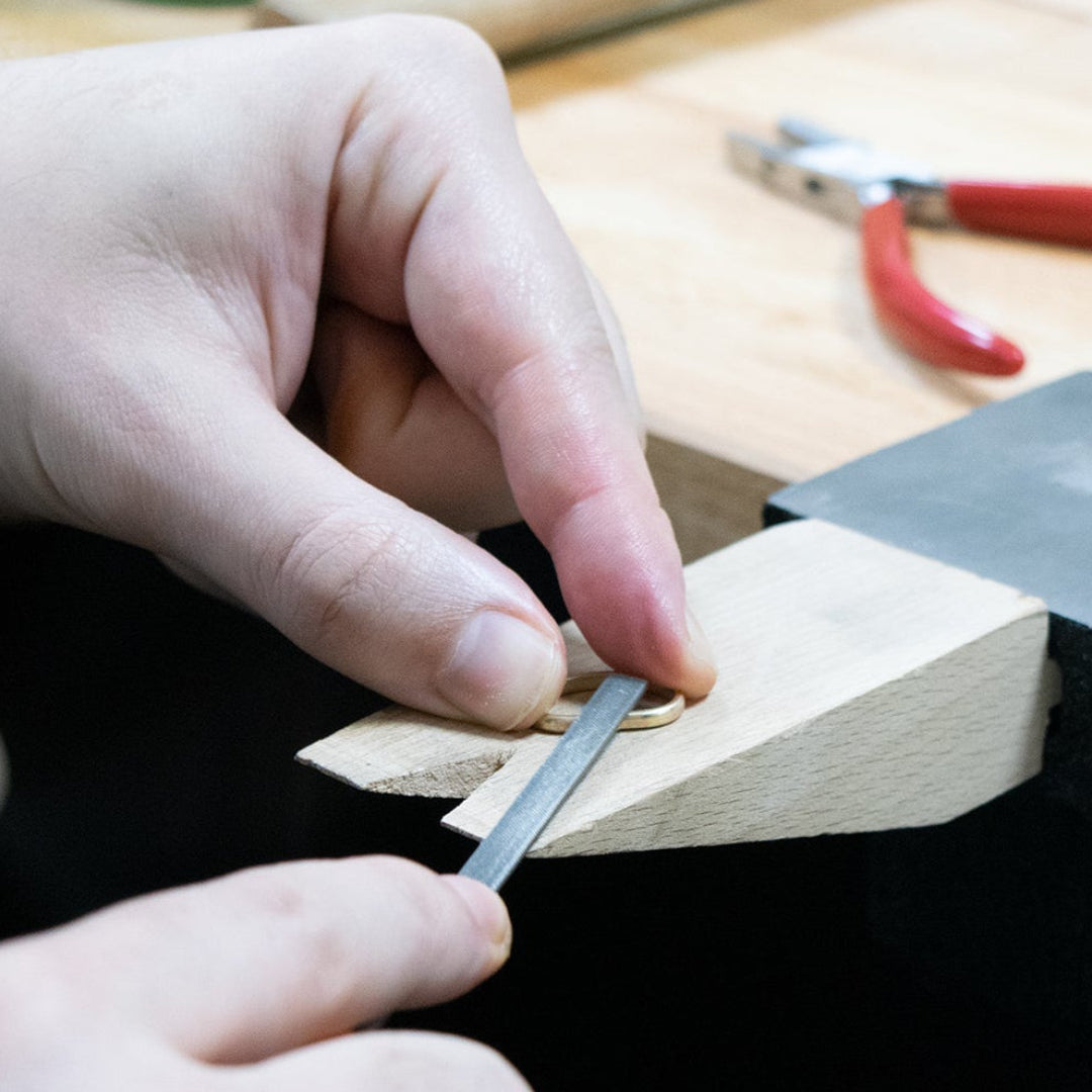 EM Ring Workshop - Saturday 23rd May